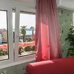 Butterfly With Sea View *