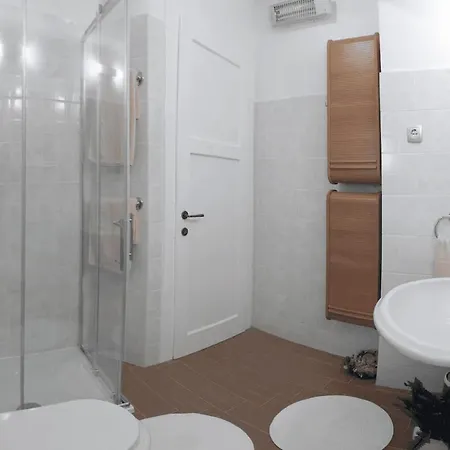 Appartamento Butterfly With Sea View