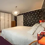 Apartament Butterfly With Sea View Split