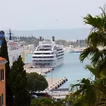Apartament Butterfly With Sea View Split