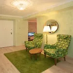 Butterfly With Sea View Apartament