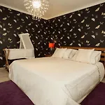 Butterfly With Sea View Apartament *