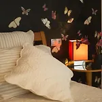 Butterfly With Sea View Split