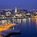 Butterfly With Sea View Apartament Split