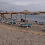 Butterfly With Sea View Split