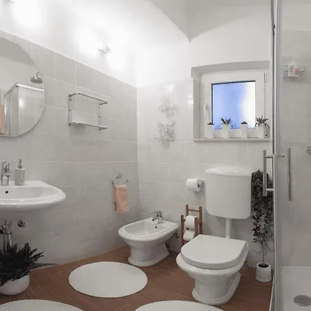 Apartman Butterfly With Sea View *