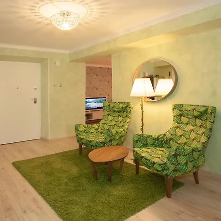 Butterfly With Sea View Apartment