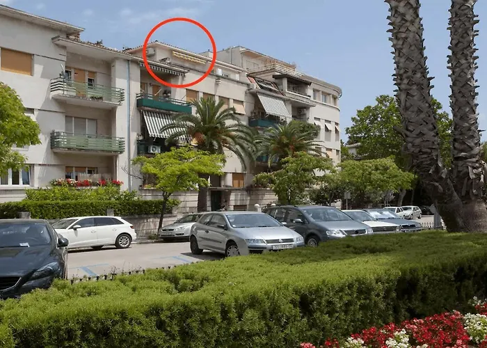 Apartament Butterfly With Sea View