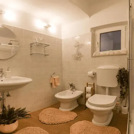 Butterfly With Sea View * Split