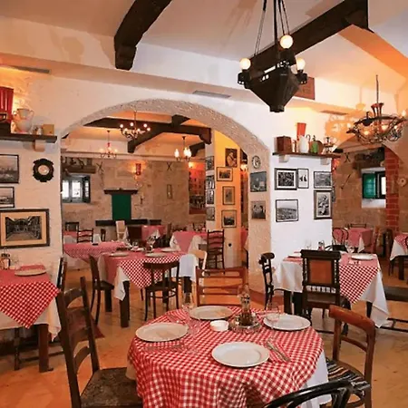 Butterfly With Sea View Apartmán