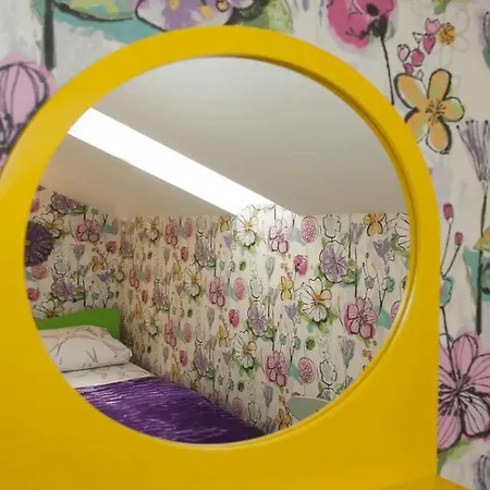 Butterfly With Sea View Apartmán