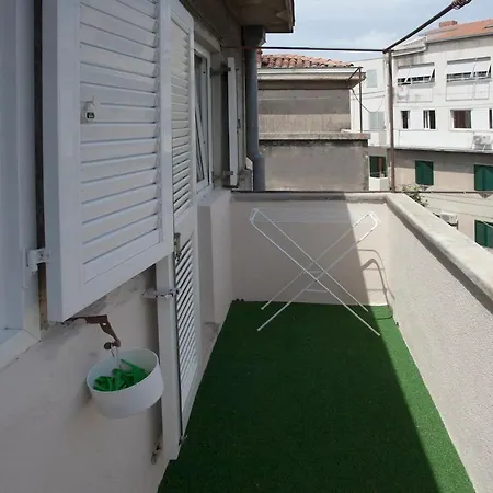 Butterfly With Sea View * Split