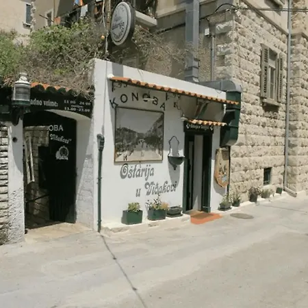 Butterfly With Sea View Apartamento Split