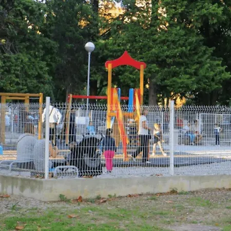 Butterfly With Sea View Apartamento