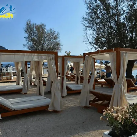 Butterfly With Sea View * Split