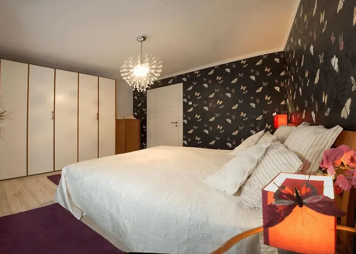 Apartamento Butterfly With Sea View Split