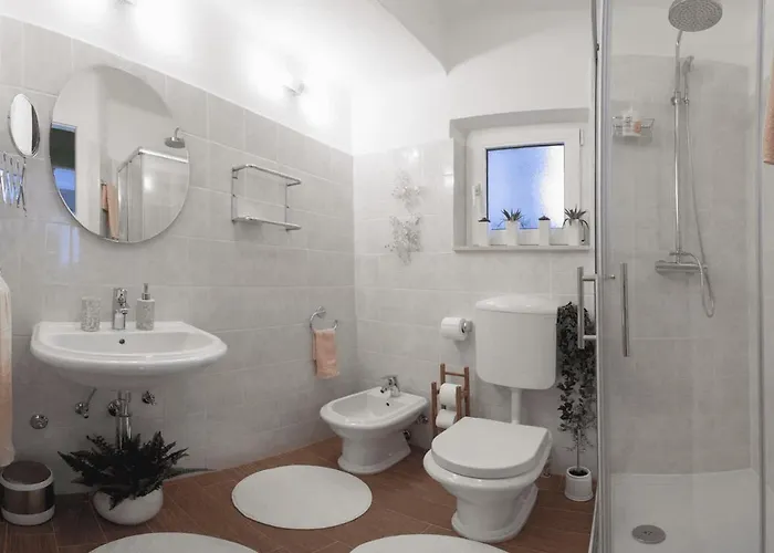 Apartamento Butterfly With Sea View *