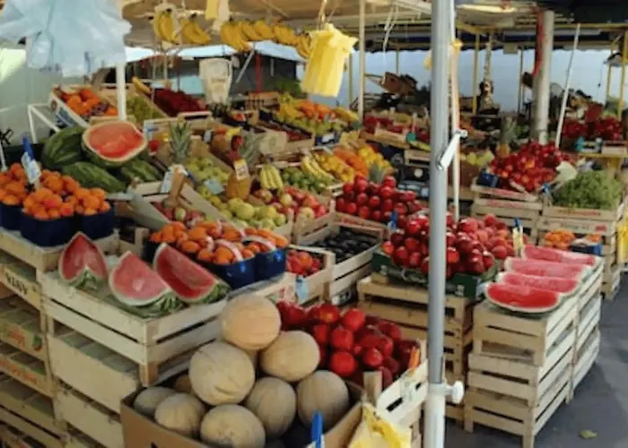 Apartamento Butterfly With Sea View Split