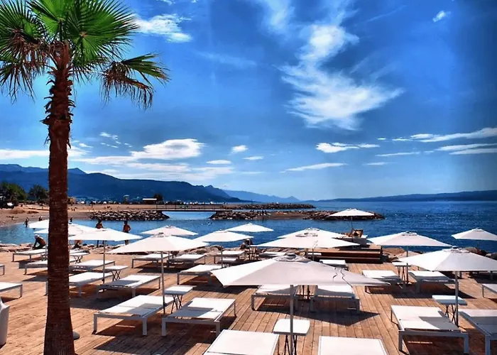 Apartamento Butterfly With Sea View *