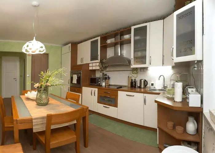 Butterfly With Sea View Apartamento