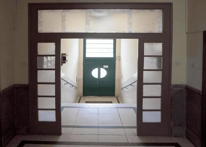 Apartamento Butterfly With Sea View Split