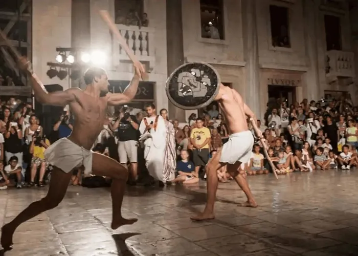 Butterfly With Sea View Apartamento