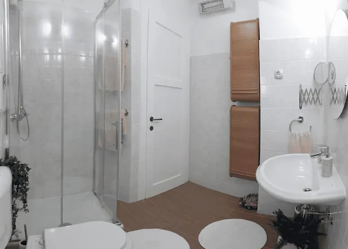 Apartamento Butterfly With Sea View