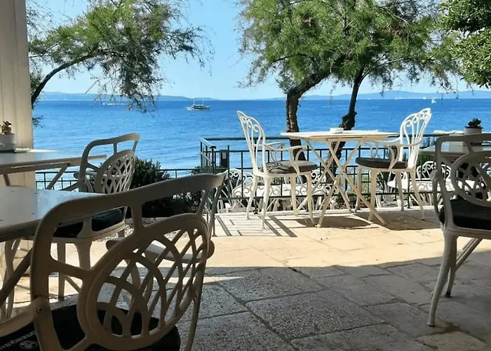 Butterfly With Sea View Apartamento *