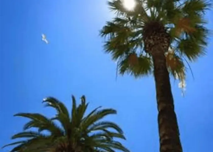 Apartamento Butterfly With Sea View *