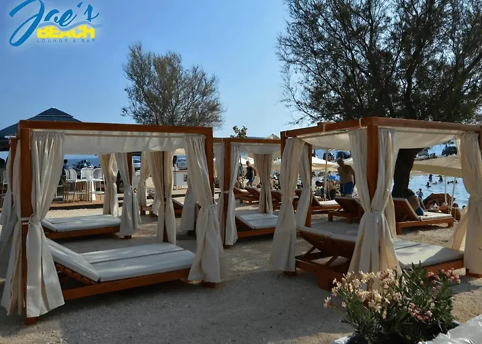 Butterfly With Sea View * Split